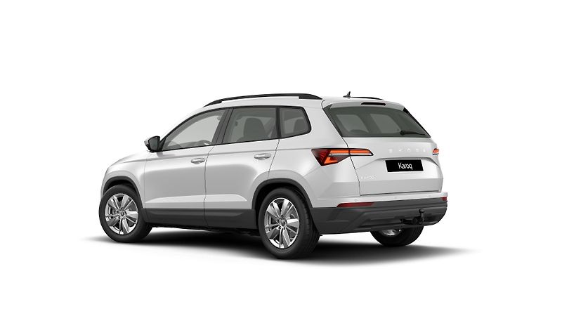Škoda Karoq (2026) 1,5 TSI 110 kW  Classic - fotka 2 z 6