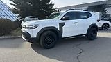 Dacia Duster (2026) Essential Eco-G 120 - náhled 1