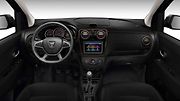 Modely Dacia ve verzi Outdoor.
