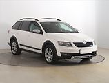 Škoda Octavia (2015) Scout 2.0 TDI, 4X4, Automat - náhled 1