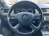 Škoda Octavia (2013) 2.0 TDi 110 KW - náhled 16