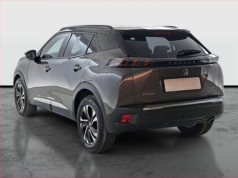 Peugeot 2008 (2022) GT Line 1.5 BlueHDi - fotka 4 z 24