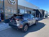 Toyota Yaris Cross MY25 1.5 HEV Style - náhled 4