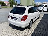 Škoda Fabia 1.2 TSI 63kW-CLIMATRONIC-TAŽNÉ - náhled 4