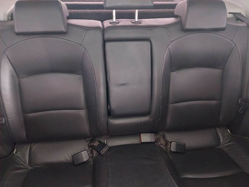 Nissan Qashqai (2008) 1.5 dCi, jezdí dobře - fotka 10 z 22