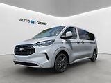 Ford Transit Custom (2026) kombi 2.0 TDI L2 Limited 100kW - náhled 1
