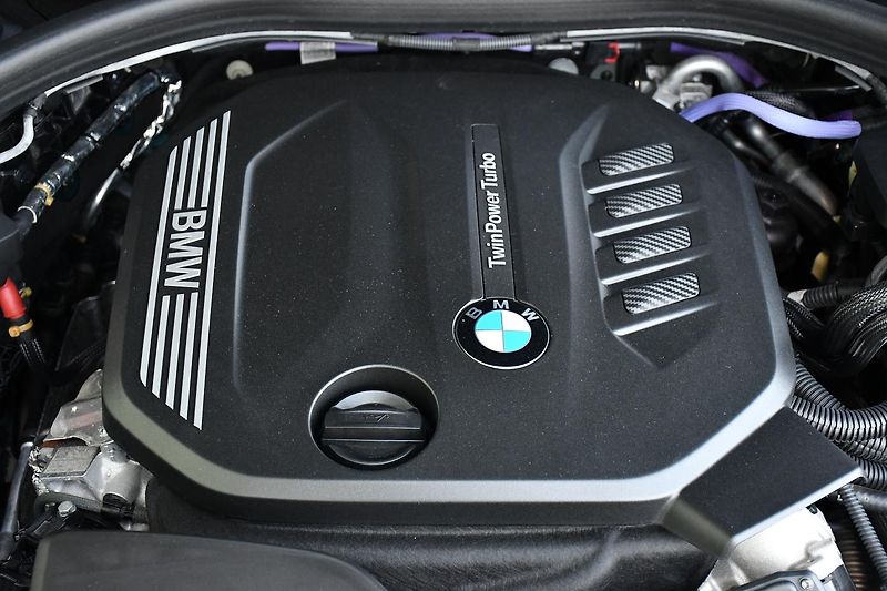 BMW Řada 4 420d FL XD MSPORT K360°1.M ČR - fotka 41 z 41