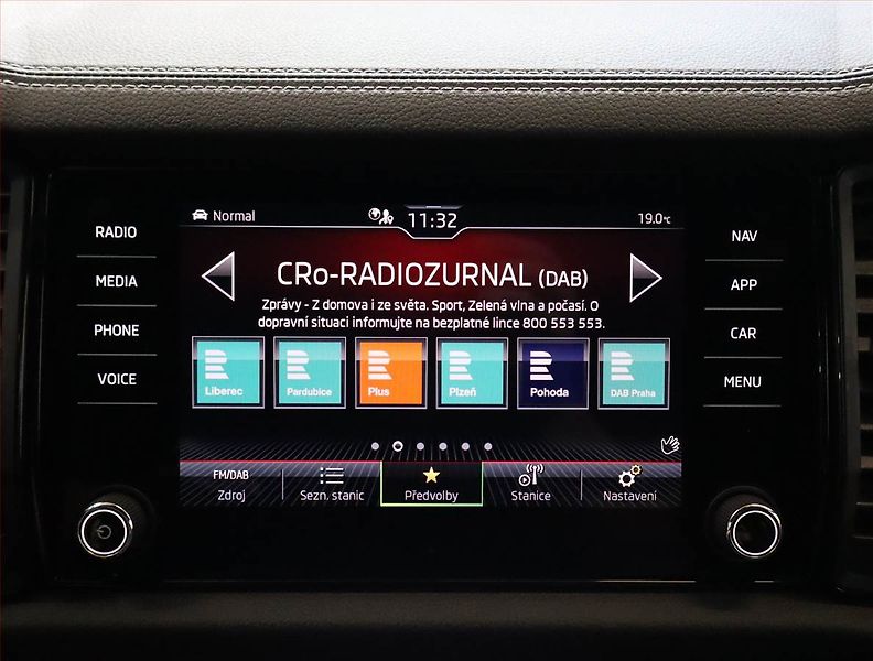 Škoda Kodiaq (2023) 2.0 TDI - fotka 12 z 28