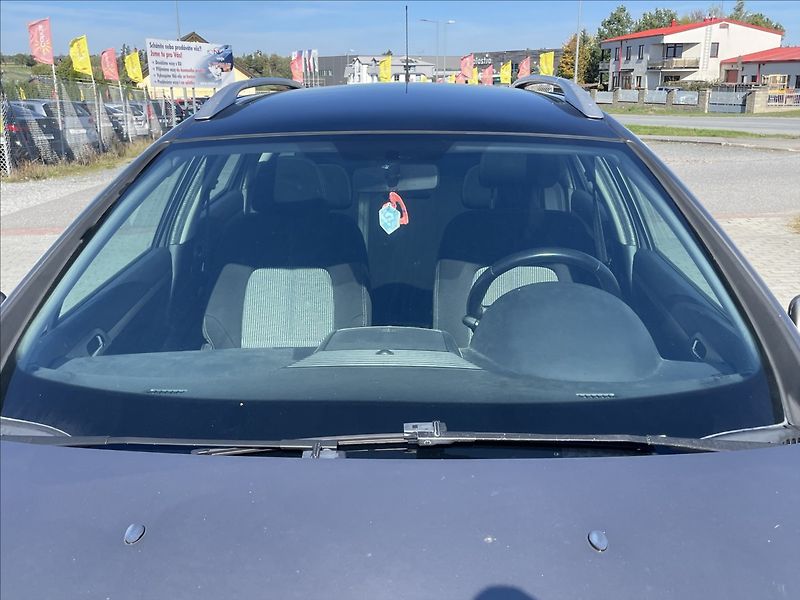 Peugeot 407 2,0 HDi 100kw SW Klima ESP - fotka 24 z 30