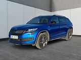Škoda Kodiaq (2021) SPORTLINE 2.0TDI 147kW DSG 4x4 - náhled 1