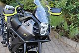 QJ Motor (2024) SVT 650 X NOVINKA 2024 SKLADEM - náhled 6