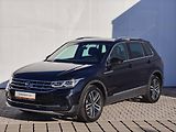 Volkswagen Tiguan Elegance 7DSG 1,5TSI - náhled 1