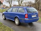 Škoda Octavia (2010) Combi Tour 1.9 TDi 74kw (2010) - náhled 2
