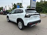 Suzuki S-Cross 4x4 automat Premium - náhled 4