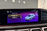 Mercedes-Benz GLE (2021) GLE 300d 4Matic AMG Line - náhled 77