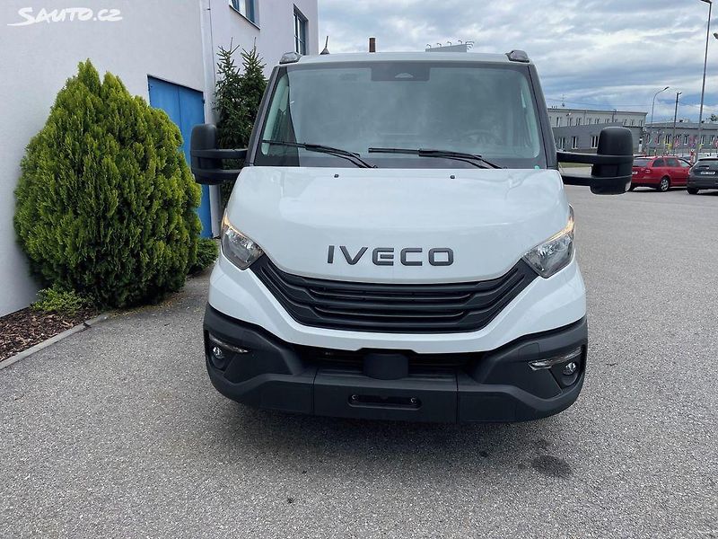 Iveco Daily (2026) 35S18H skladem ihned - fotka 2 z 5
