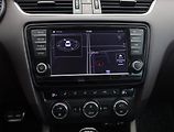 Škoda Octavia (2014) Scout 2.0 TDI, 4X4, Automat - náhled 10