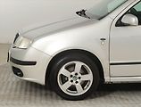 Škoda Fabia (2005) 1.4 16V, po STK, servisované - náhled 14
