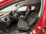 Toyota Auris 1.3 Dual VVT-i Active - náhled 19