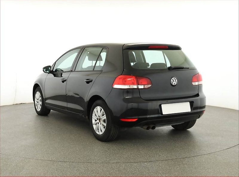 Volkswagen Golf (2009) 1.4 TSI, zamluveno - fotka 4 z 15