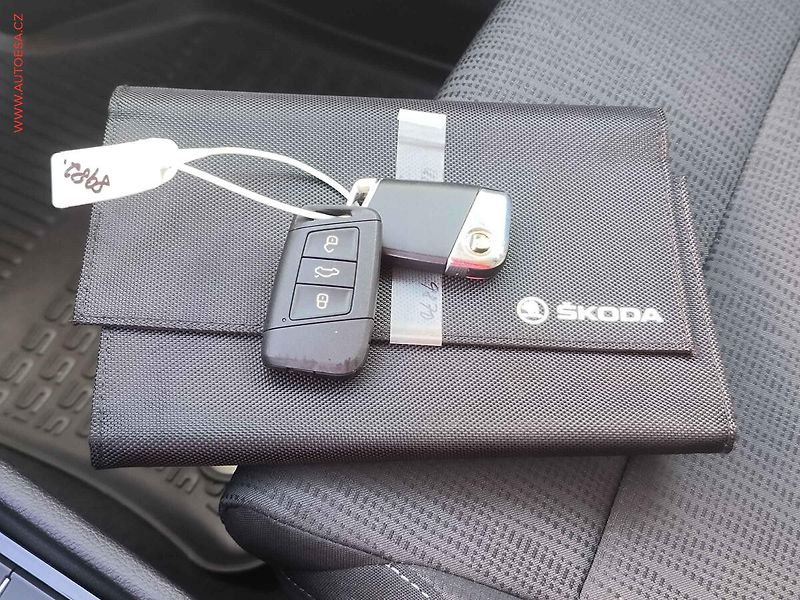 Škoda Superb (2016) 2.0TDI 4x4, 2.maj,ČR - fotka 26 z 26