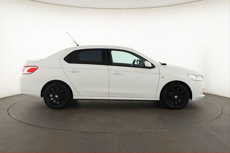 Peugeot 301 (2015) 1.6 HDi, ČR,1.maj, Serv.kniha - fotka 6 z 12