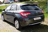 Citroën C4 II. 1.6 VTi 120PS NAVI-ZADÁN!  - náhled 8