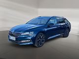 Škoda Superb (2022) L&K 2.0TDI 206kW DSG 4x4 TAŽNÉ - náhled 1