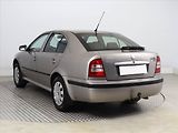 Škoda Octavia (2007) 1.6, nová STK, Tažné - náhled 3