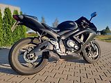 Suzuki GSX-R 600 (2011) - náhled 6