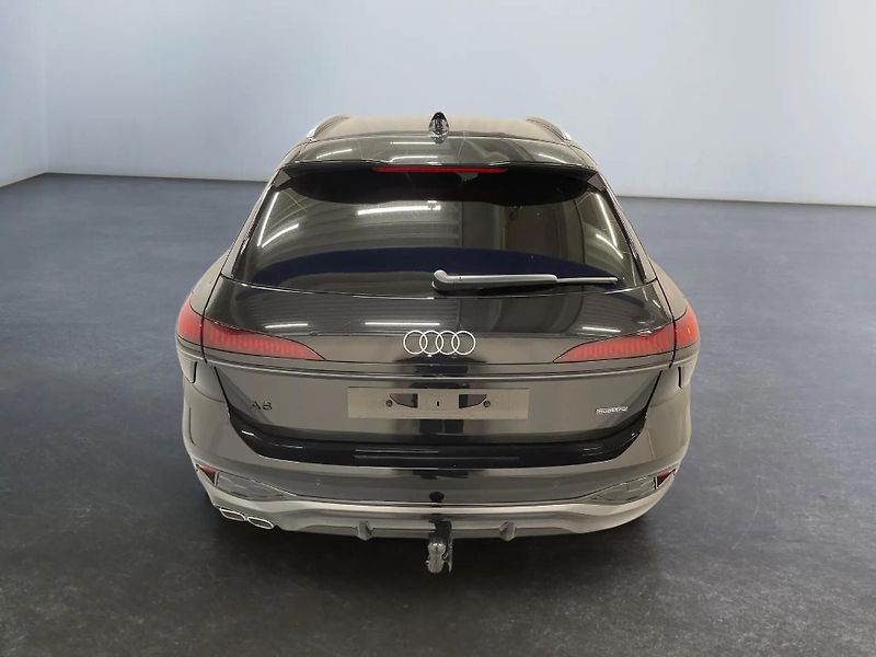 Audi A6 (2026) TDI q S-Line NezTop 360 Matrix - fotka 8 z 20