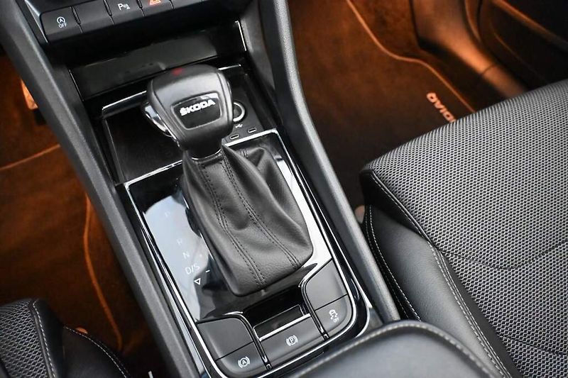 Škoda Kodiaq (2023) 2.0 STYLE LED Matrix DSG ACC T - fotka 22 z 36