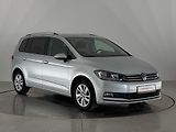 Volkswagen Touran Highline DSG - náhled 14