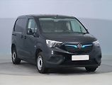 Opel Combo (2020) 1.5 CDTI, 3Místa, DPH - náhled 1
