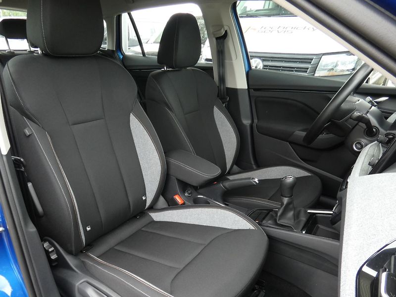 Škoda Scala FL Selection 1.0 TSI /85kW 6st - fotka 22 z 30