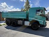Volvo FMX 500 6x4 BORDMATIC MEILLER  - náhled 3