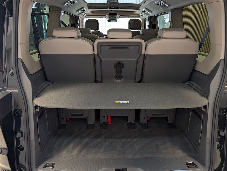 Volkswagen Multivan 1.5 TSI LONG 4 MOTION STYLE 18 - fotka 25 z 30