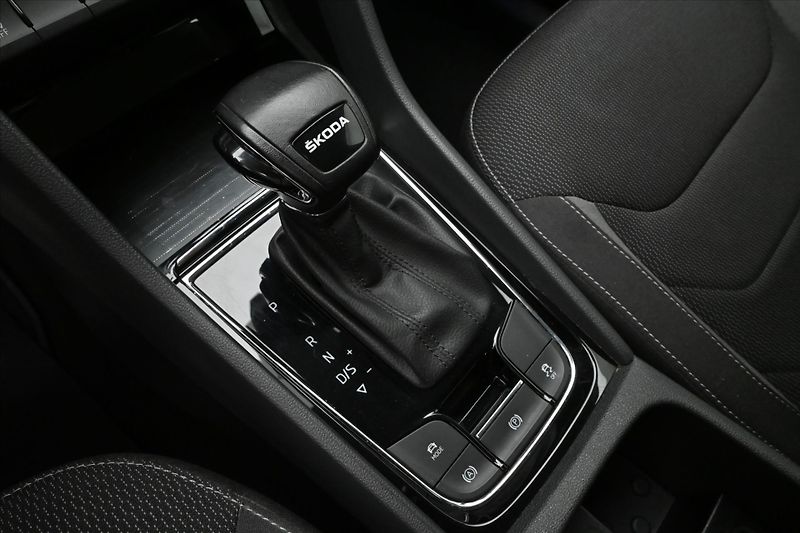 Škoda Kodiaq 2,0 TDI 110 kW DSG Ambition 7m - fotka 24 z 34