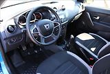 Dacia Sandero 0,9 STEPWAY KLIMA, SERVISKA - náhled 10