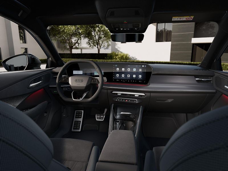 Audi Q3 (2027) TDI 110 kW - fotka 7 z 10