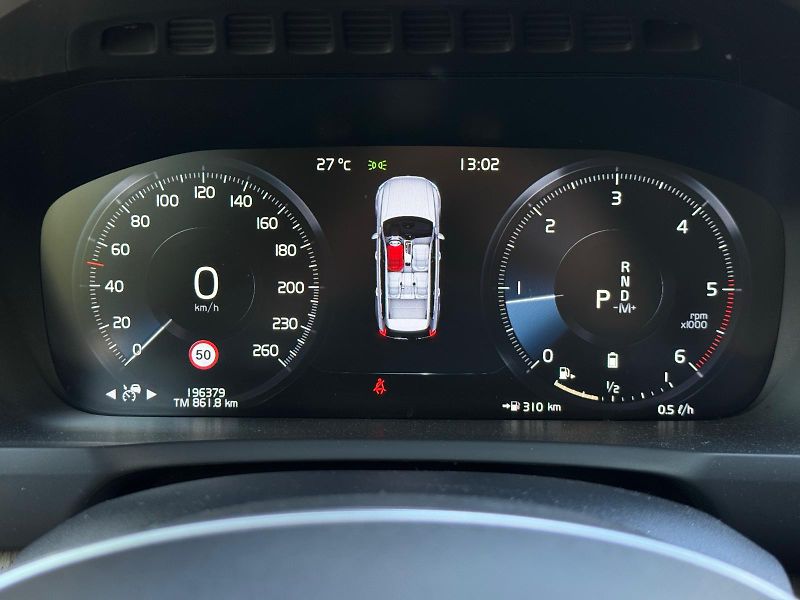 Volvo XC90 (2021) B5 AWD 1.MAJITEL ČR  CRYSTAL - fotka 12 z 27