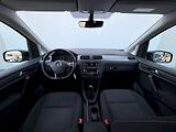 Volkswagen Caddy (2017) 1.4 TSI 92kW TrendLine - náhled 9