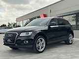 Audi Q5 (2013) 2,0 TFSI 165 KW Quattro Aut. - náhled 1