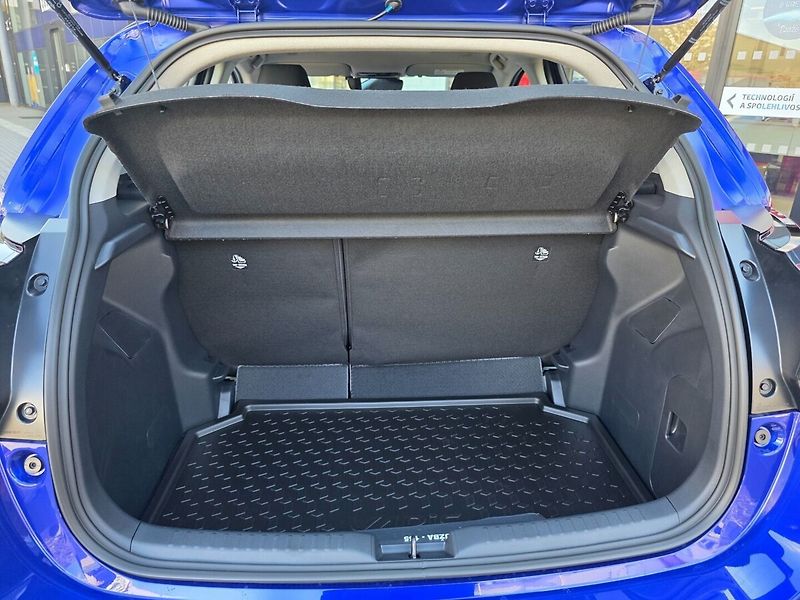 Toyota Yaris 1,5 Hybrid Comfort  do 30/6 - fotka 7 z 15