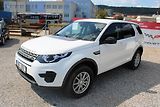 Land Rover Discovery Sport (2018) 2,0TD AUTOMAT KLIMA TEMPOMAT - náhled 2