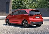Honda Jazz (2026) SPORT + 1.5eHEV 122k FACELIFT - náhled 2