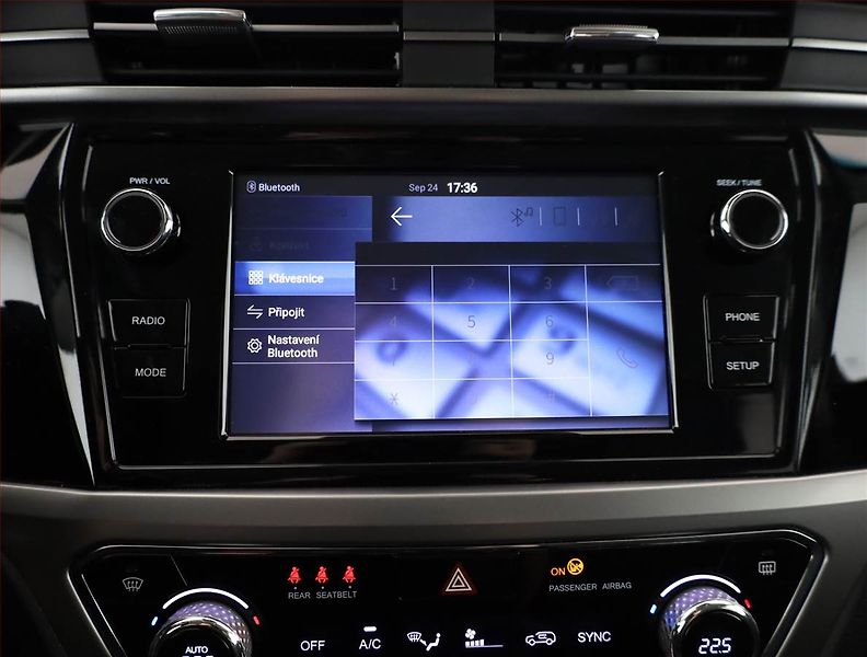 SsangYong Korando (2023) 1.5 T-GDI - fotka 14 z 20
