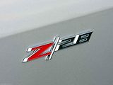 Jedna z amerických automobilek označovala své výkonné modely „SS“ a „Z28“