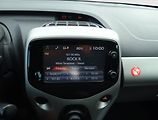 Toyota Aygo (2018) 1.0 VVT-i, Automat, Serv.kniha - náhled 17