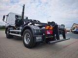 MAN TGM 18.290, nový 12t hákový nosič  - náhled 8